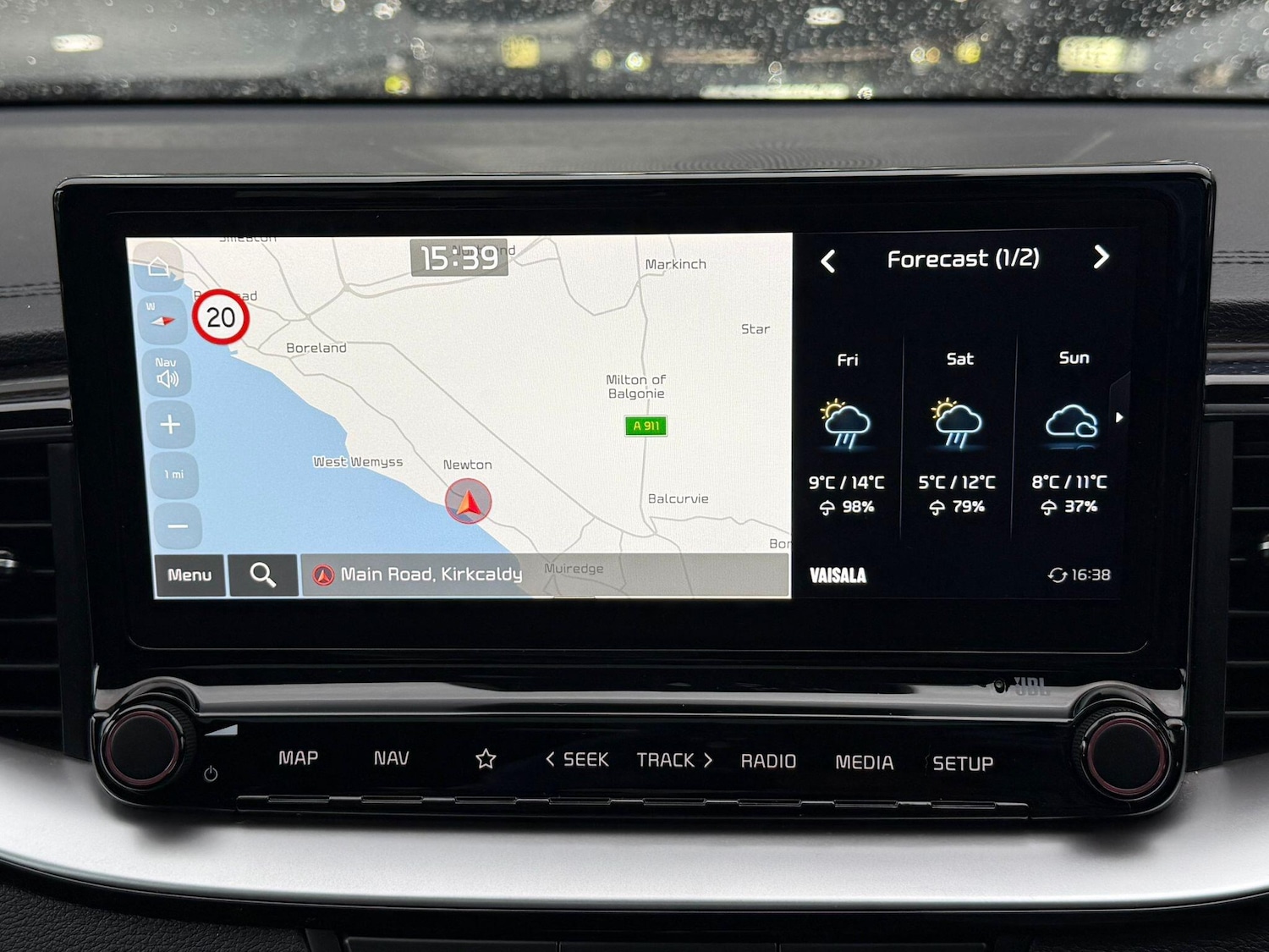 Used Kia XCeed 2023 for sale - 76647473: Photo 22