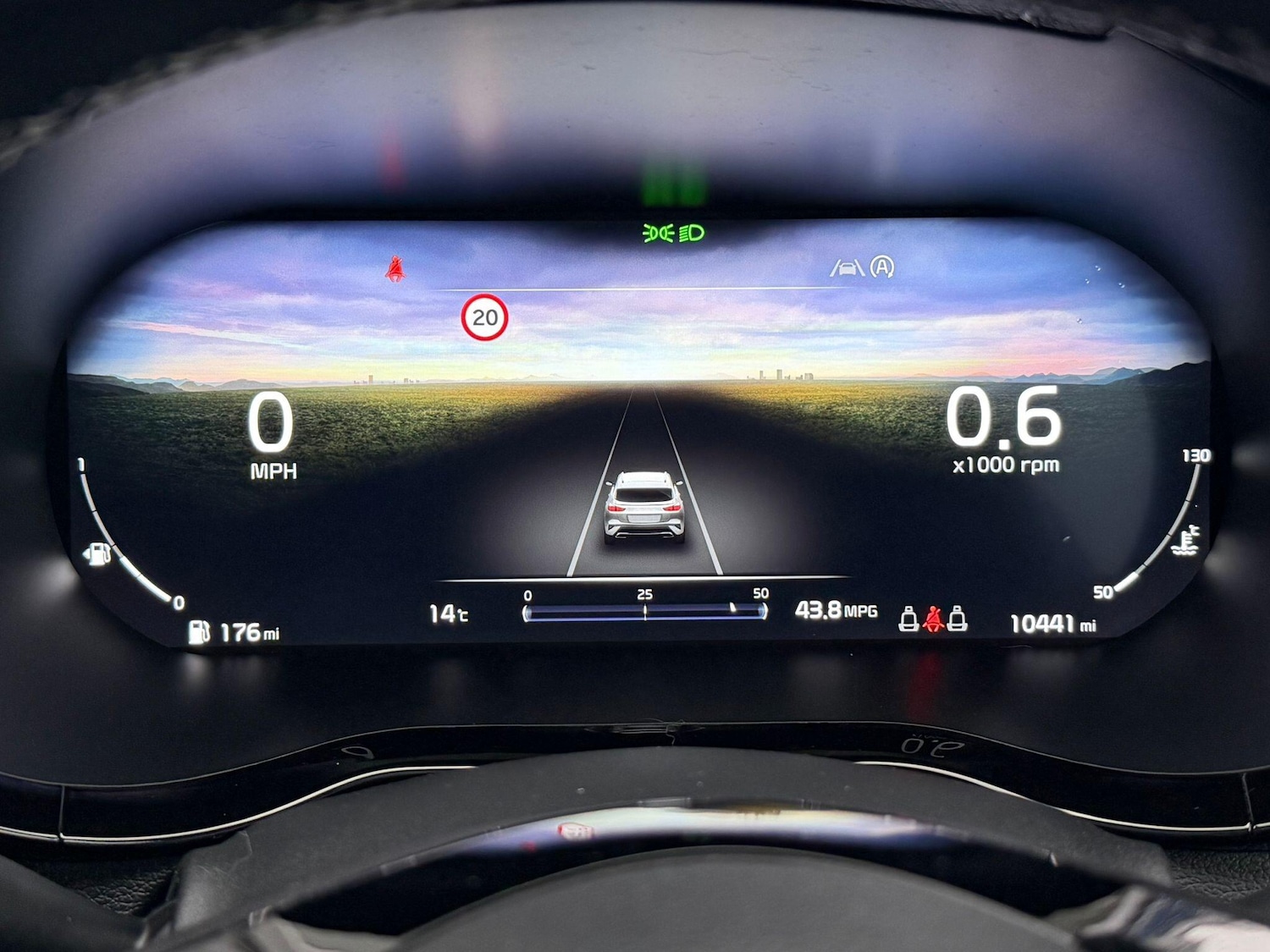 Used Kia XCeed 2023 for sale - 76647473: Photo 24