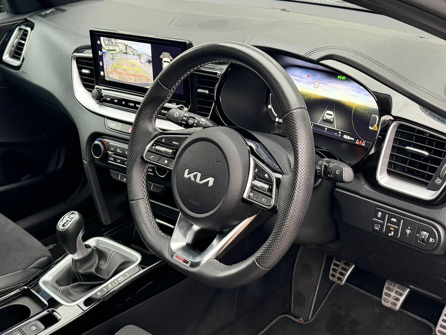 Used Kia XCeed 2023 for sale - 76647473: Photo 26