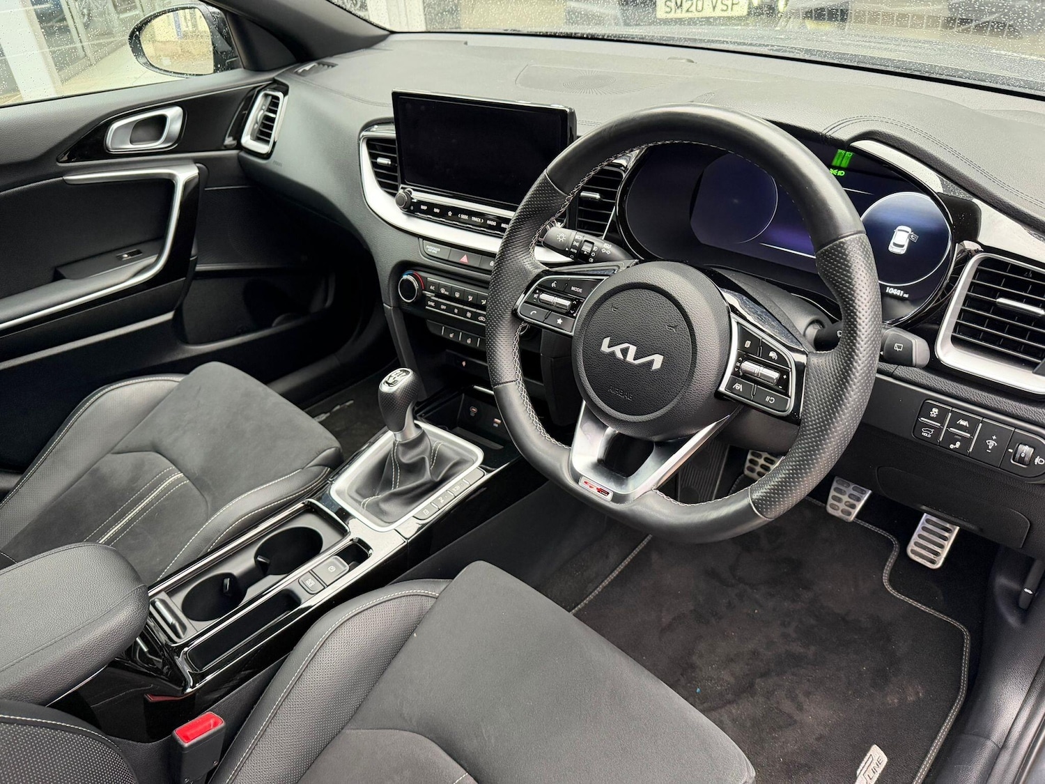 Used Kia XCeed 2023 for sale - 76647473: Photo 28