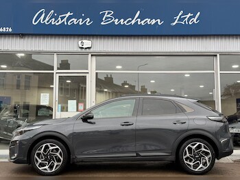 Used Kia XCeed 2023 for sale - 76647473: Photo