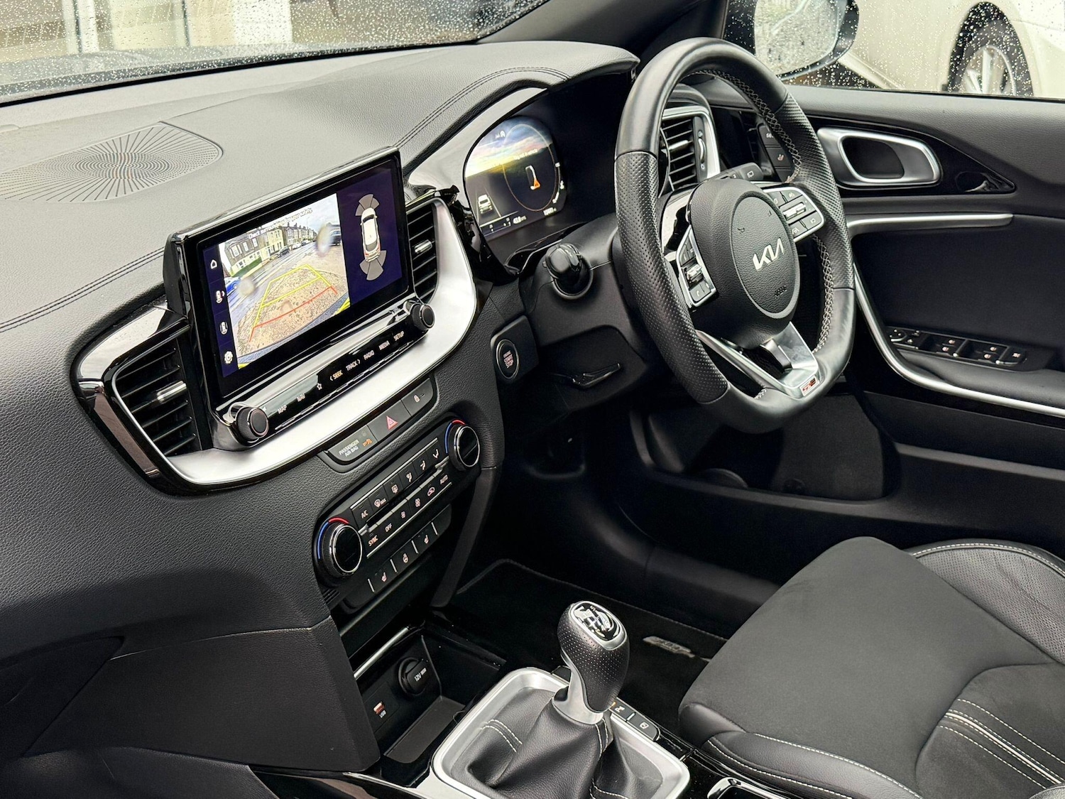 Used Kia XCeed 2023 for sale - 76647473: Photo 6