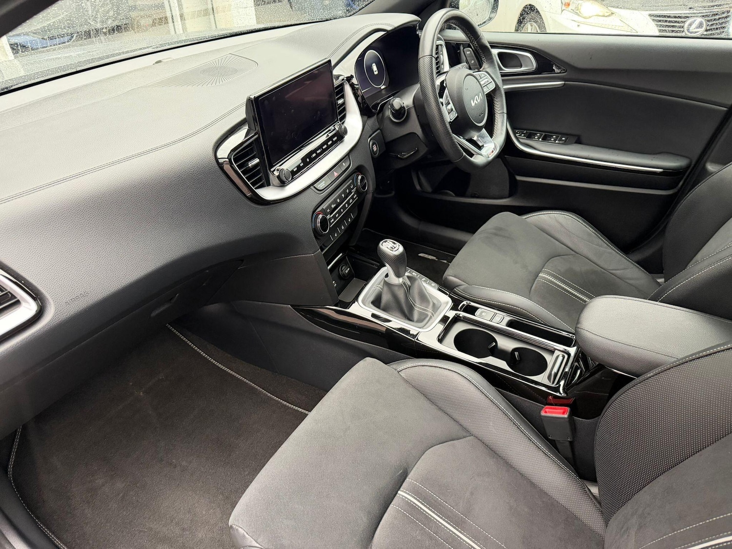 Used Kia XCeed 2023 for sale - 76647473: Photo 7