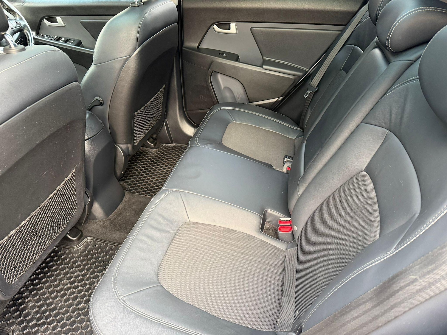 Used Kia Sportage 2013 for sale - 77067082: Photo 10