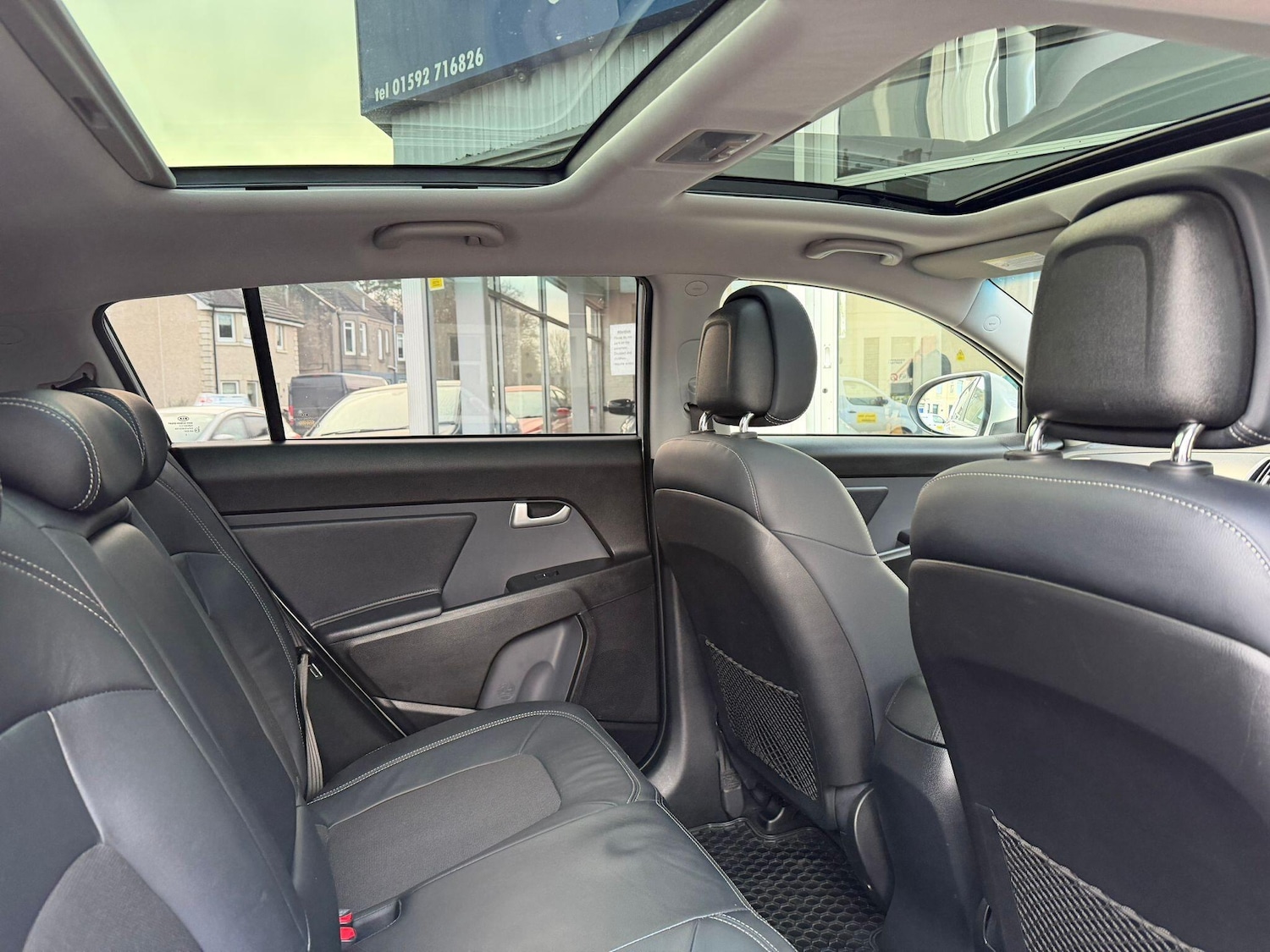 Used Kia Sportage 2013 for sale - 77067082: Photo 11