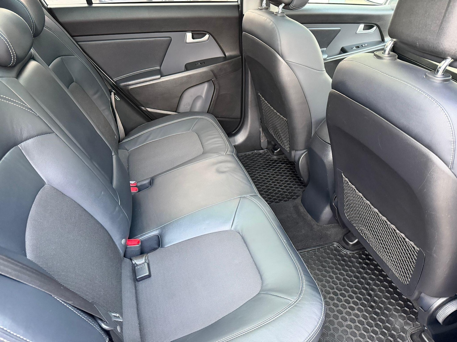 Used Kia Sportage 2013 for sale - 77067082: Photo 12