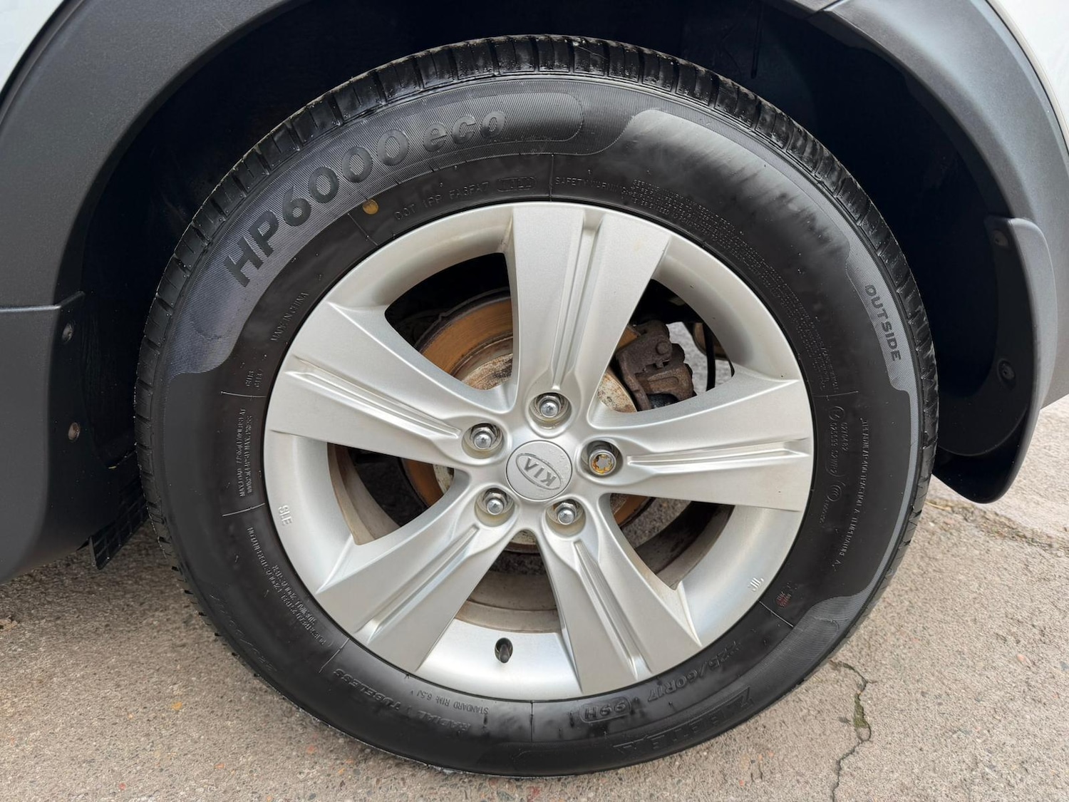 Used Kia Sportage 2013 for sale - 77067082: Photo 19