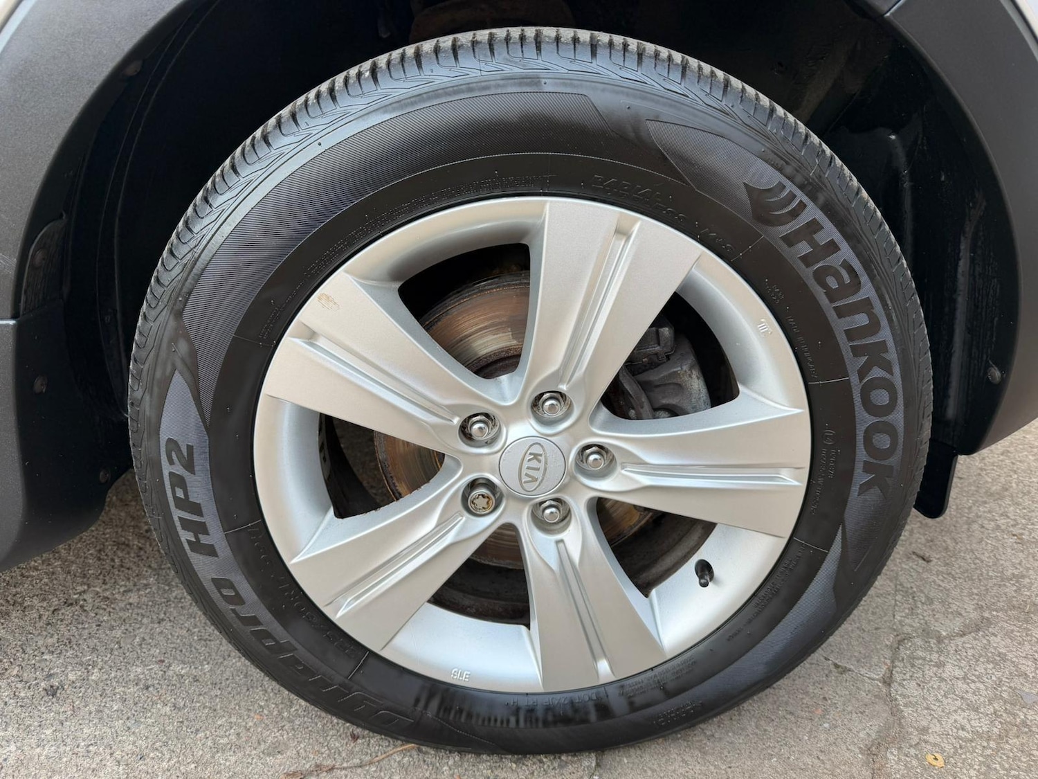 Used Kia Sportage 2013 for sale - 77067082: Photo 20