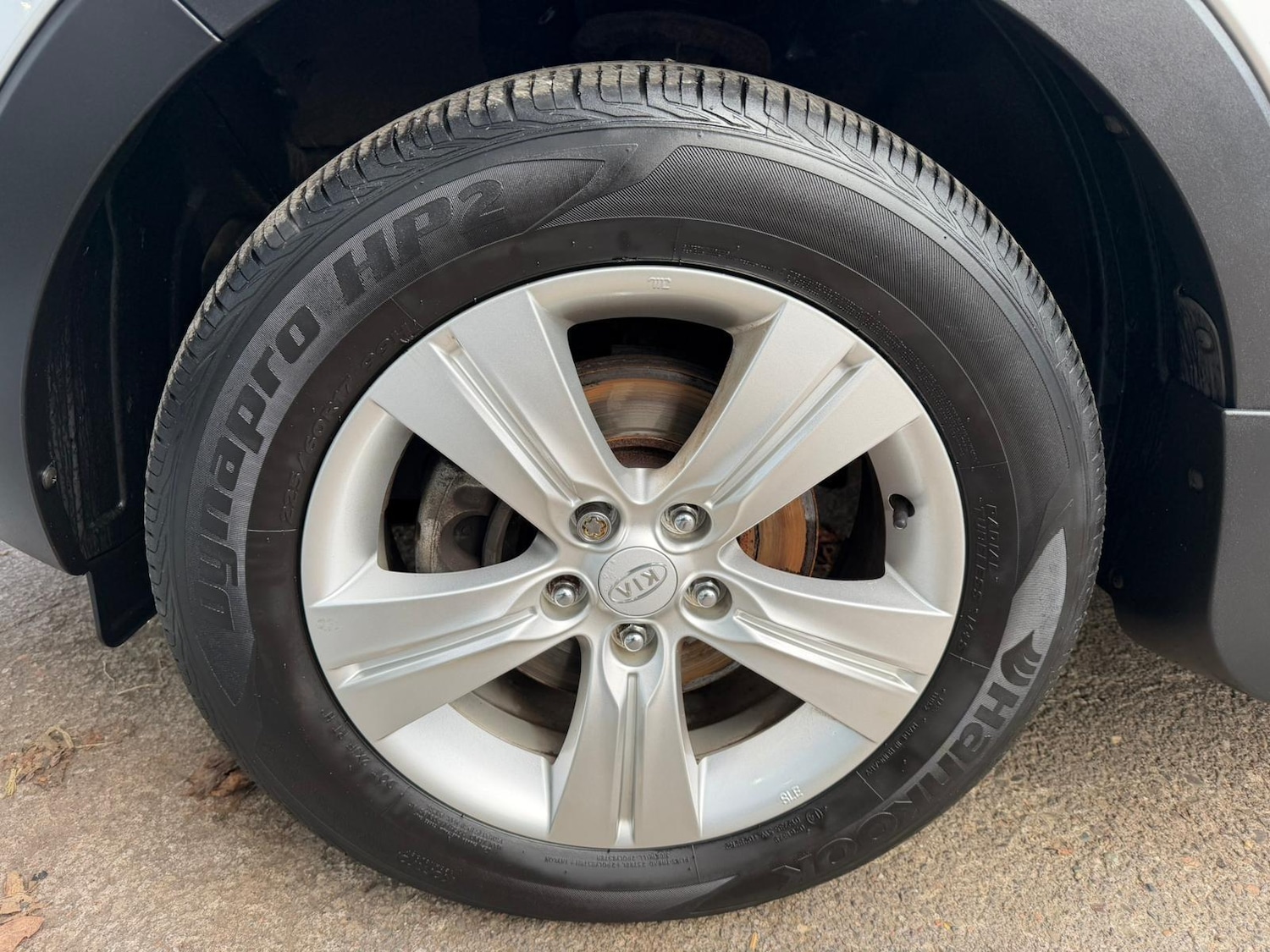 Used Kia Sportage 2013 for sale - 77067082: Photo 22