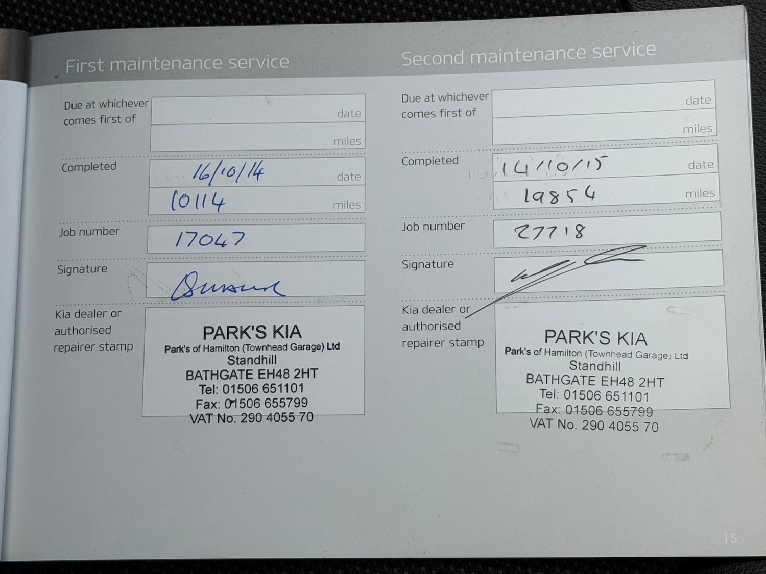 Used Kia Sportage 2013 for sale - 77067082: Photo 27