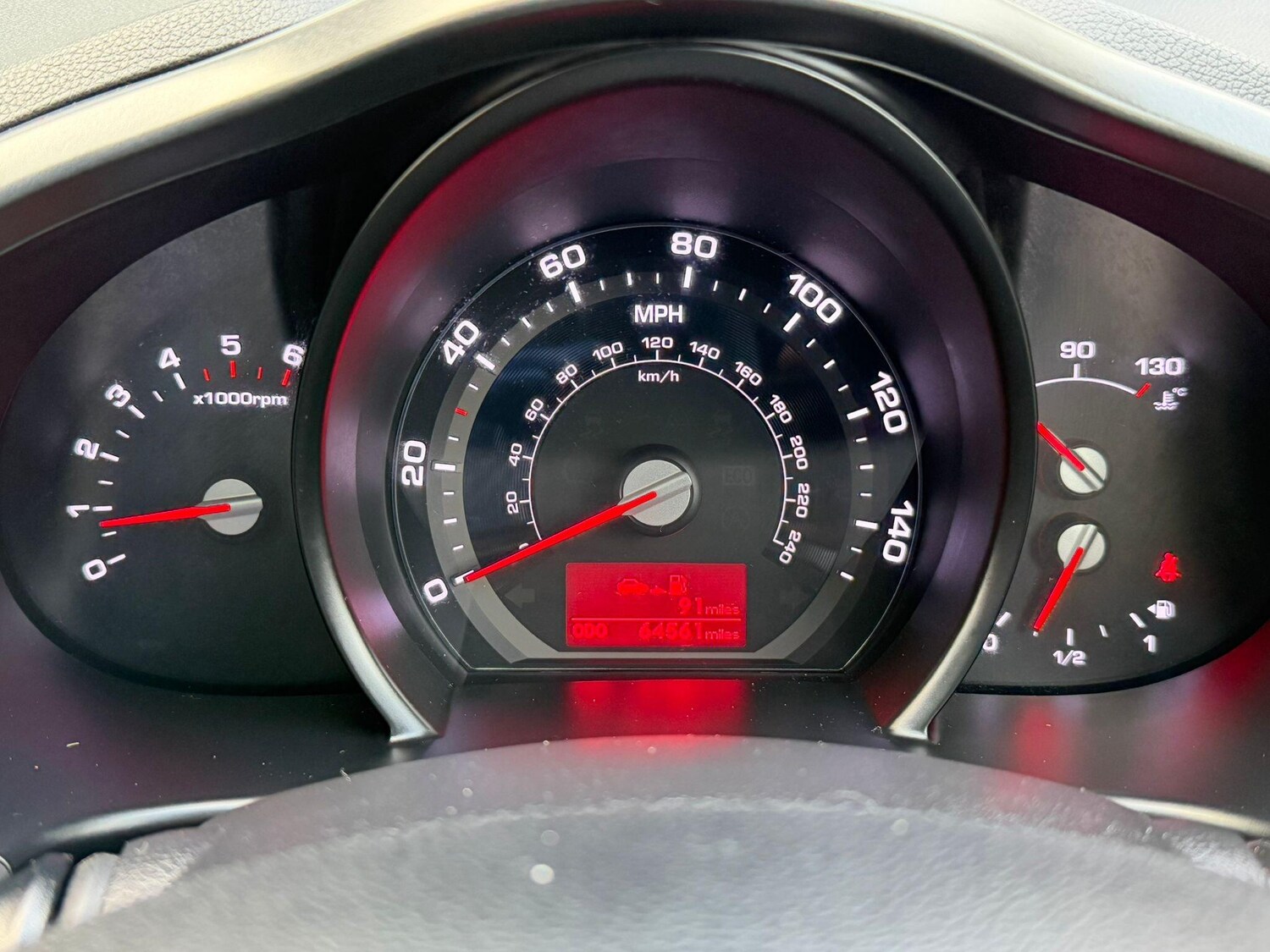 Used Kia Sportage 2013 for sale - 77067082: Photo 30