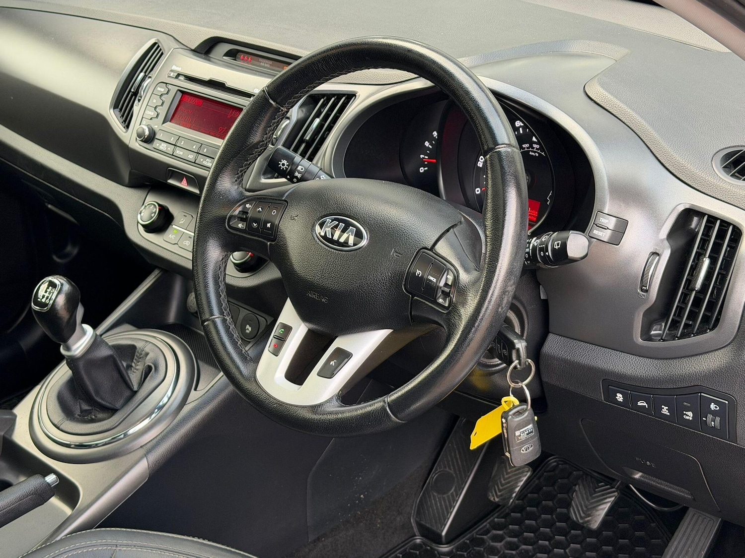 Used Kia Sportage 2013 for sale - 77067082: Photo 32