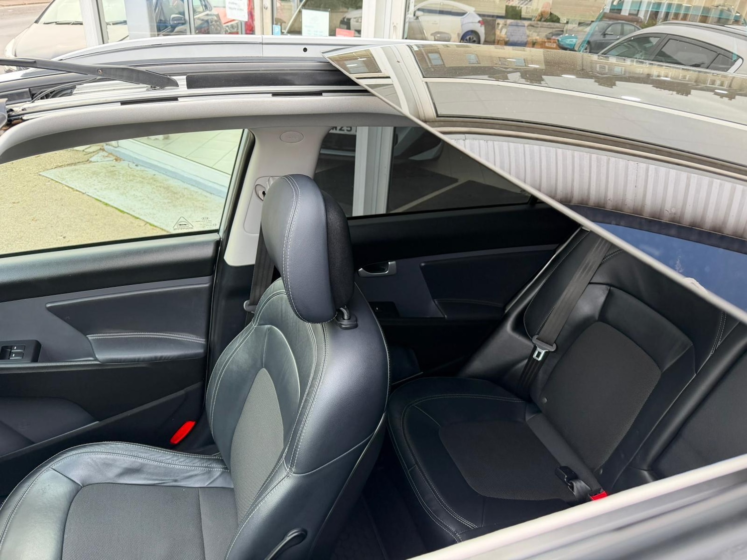 Used Kia Sportage 2013 for sale - 77067082: Photo 34