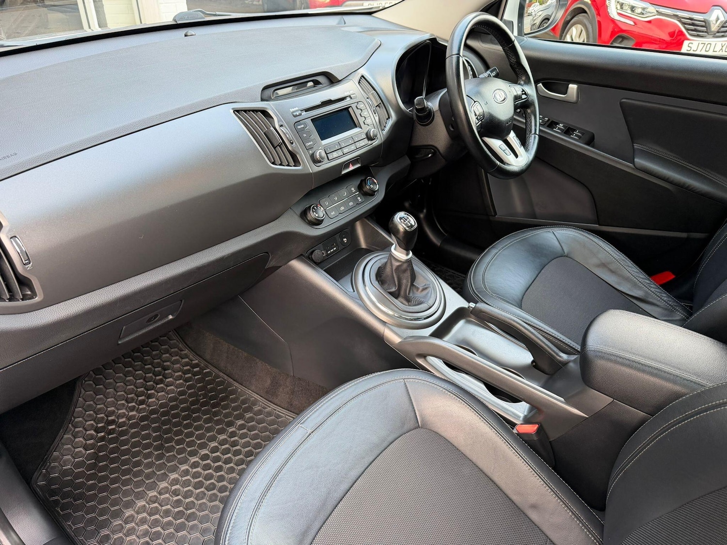 Used Kia Sportage 2013 for sale - 77067082: Photo 6