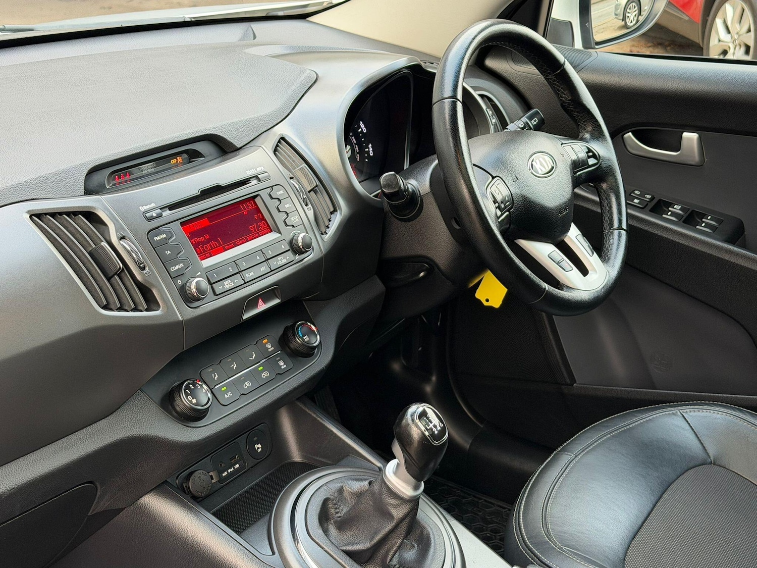 Used Kia Sportage 2013 for sale - 77067082: Photo 8