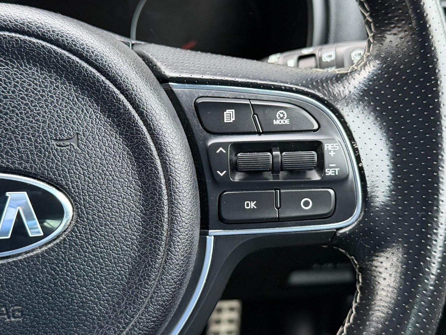 Used Kia Sportage 2018 for sale - 76976266: Photo 12