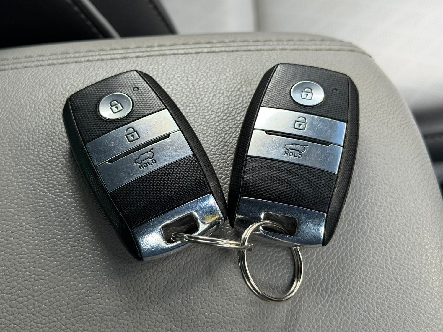 Used Kia Sportage 2018 for sale - 76976266: Photo 14