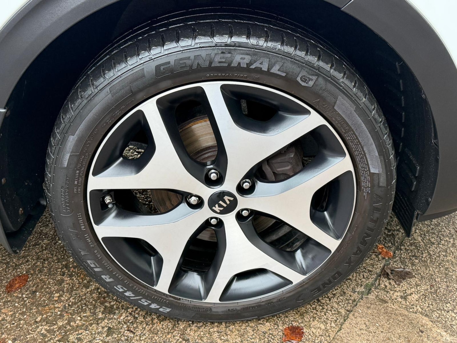 Used Kia Sportage 2018 for sale - 76976266: Photo 15