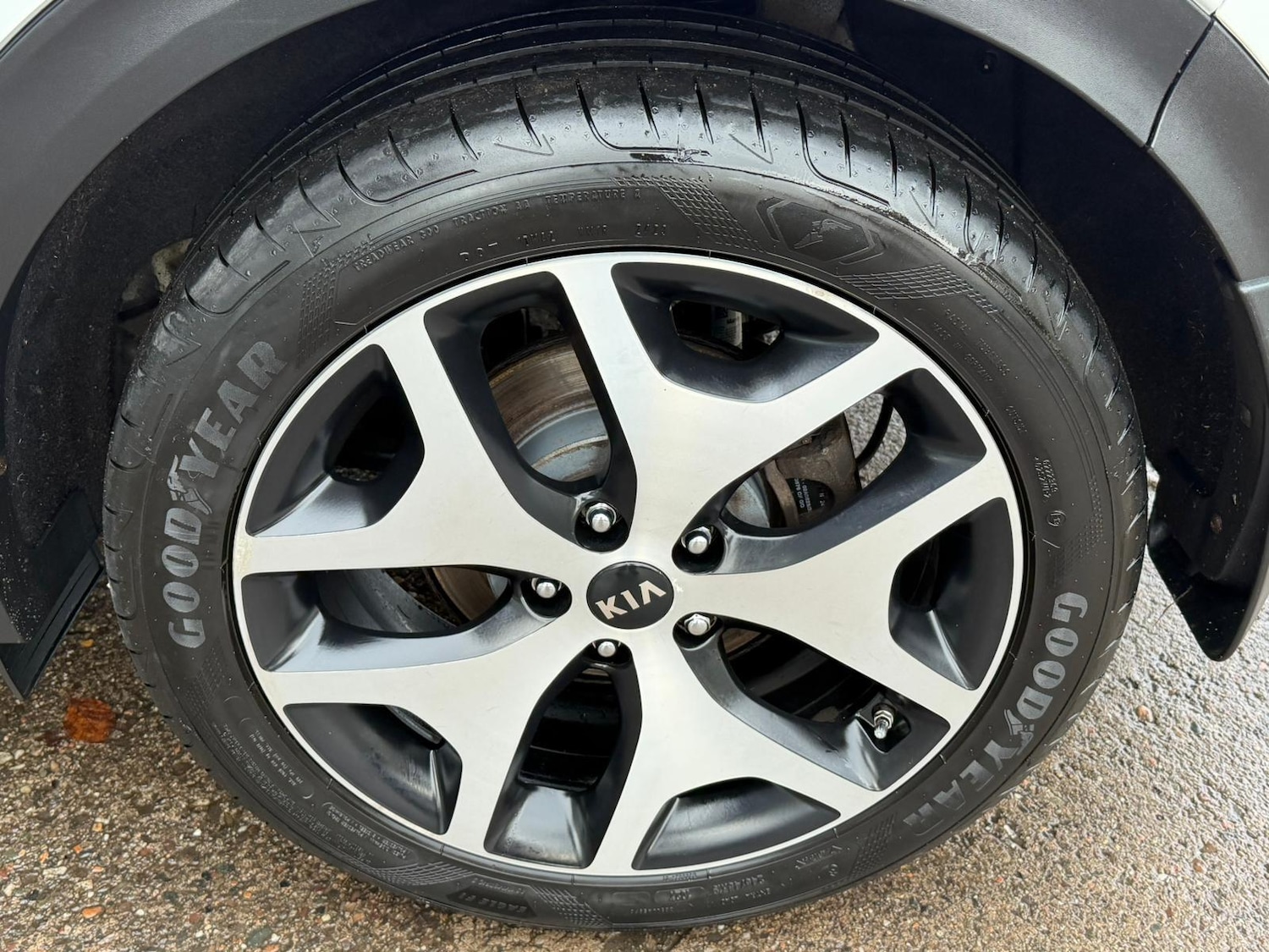 Used Kia Sportage 2018 for sale - 76976266: Photo 17