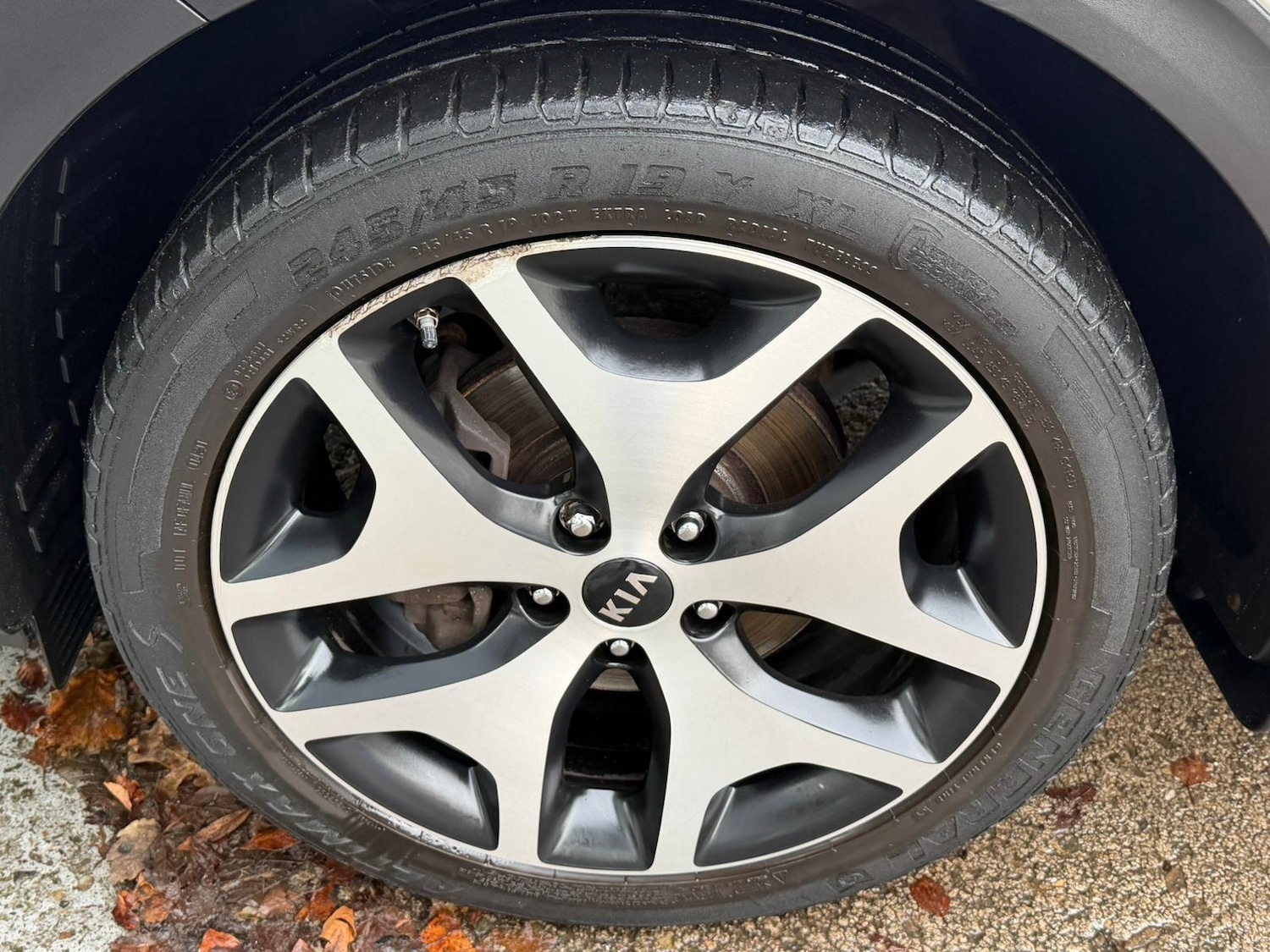 Used Kia Sportage 2018 for sale - 76976266: Photo 18