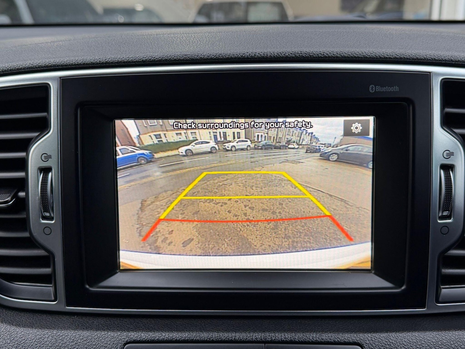 Used Kia Sportage 2018 for sale - 76976266: Photo 19