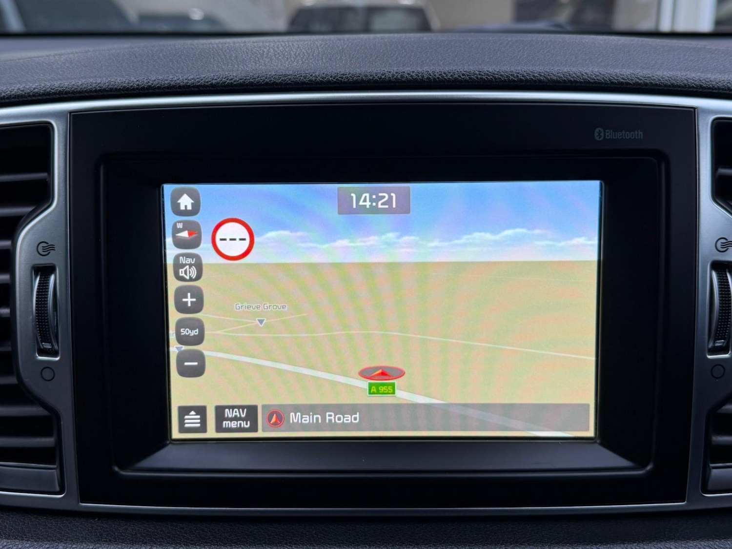 Used Kia Sportage 2018 for sale - 76976266: Photo 20