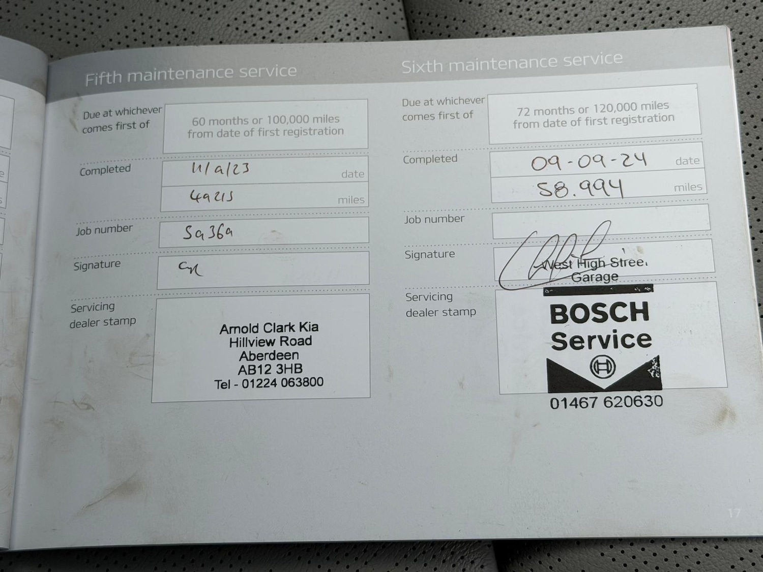 Used Kia Sportage 2018 for sale - 76976266: Photo 24