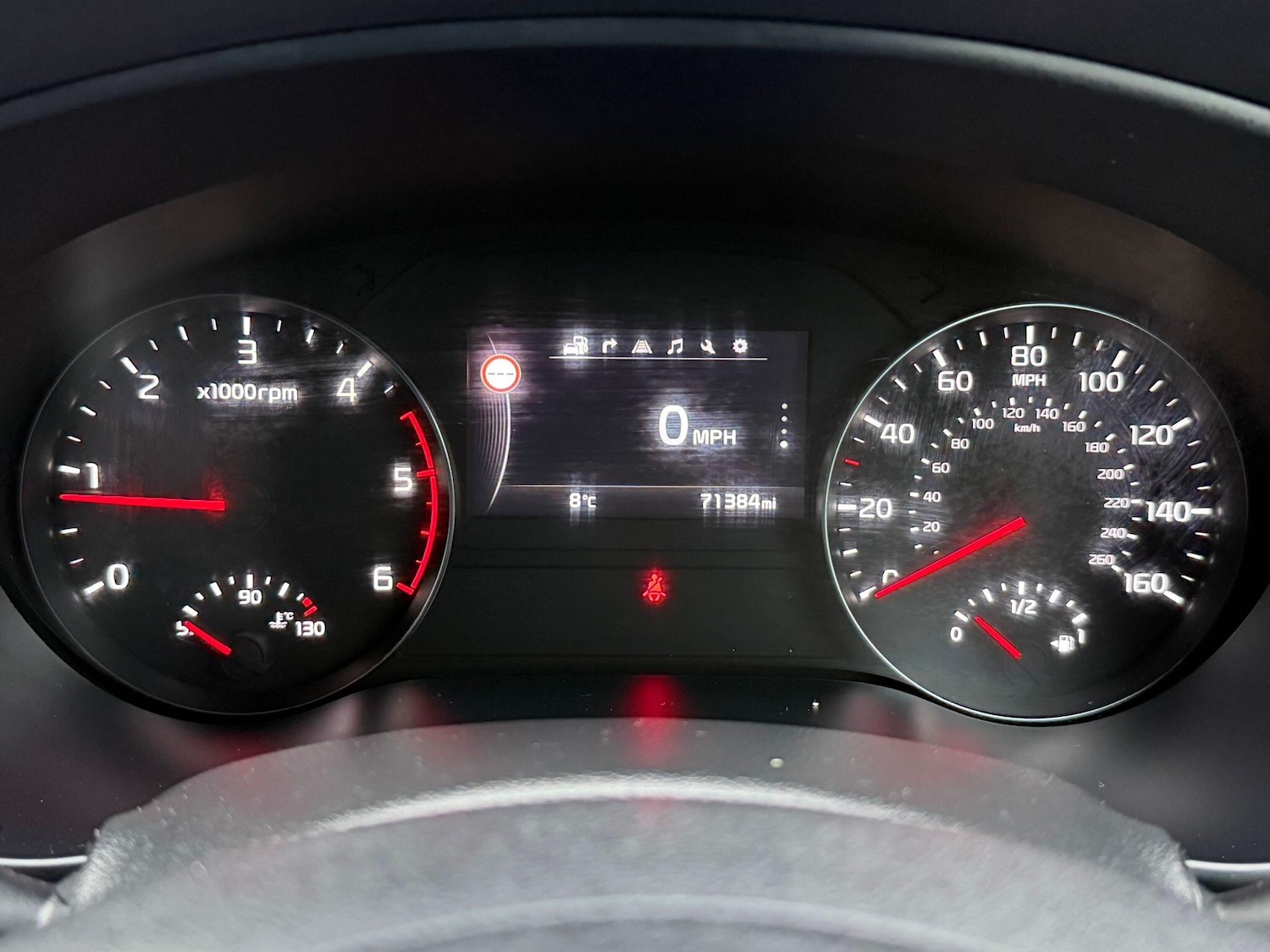 Used Kia Sportage 2018 for sale - 76976266: Photo 25