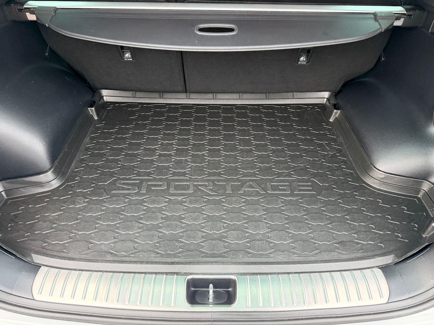 Used Kia Sportage 2018 for sale - 76976266: Photo 26