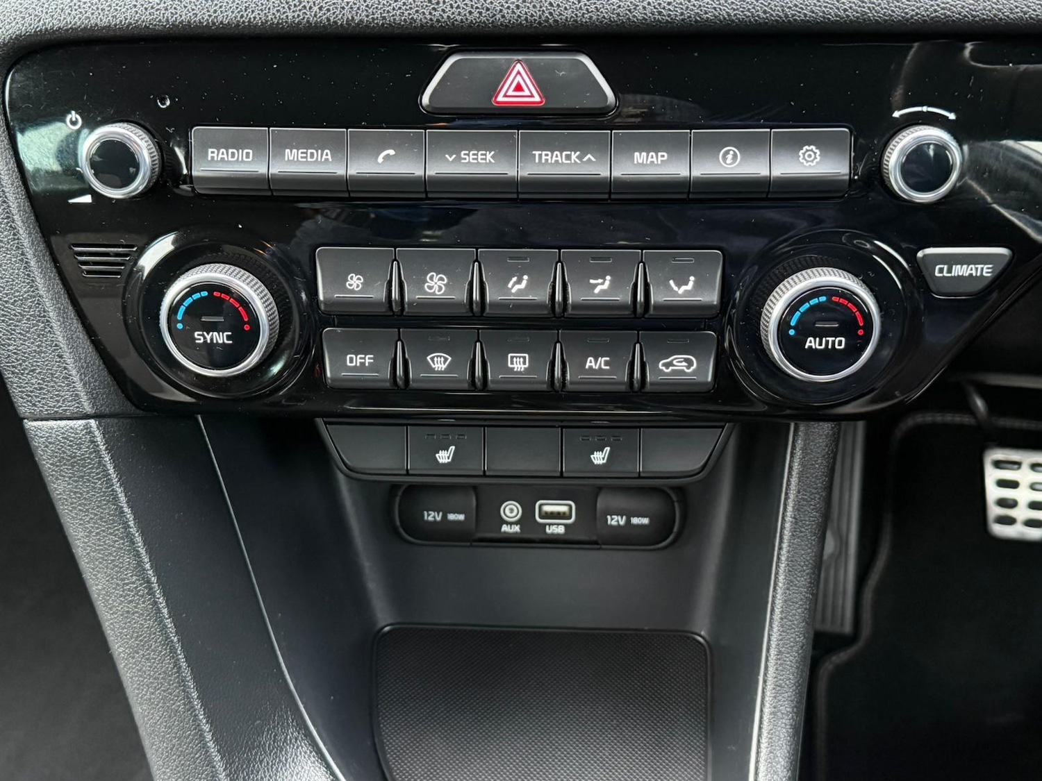 Used Kia Sportage 2018 for sale - 76976266: Photo 29