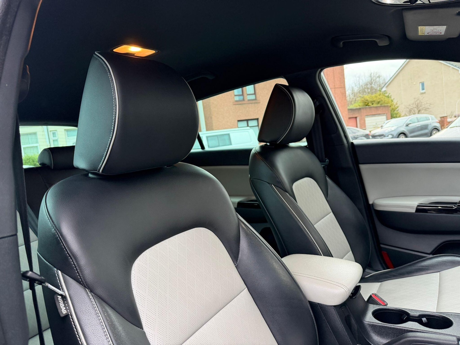 Used Kia Sportage 2018 for sale - 76976266: Photo 9