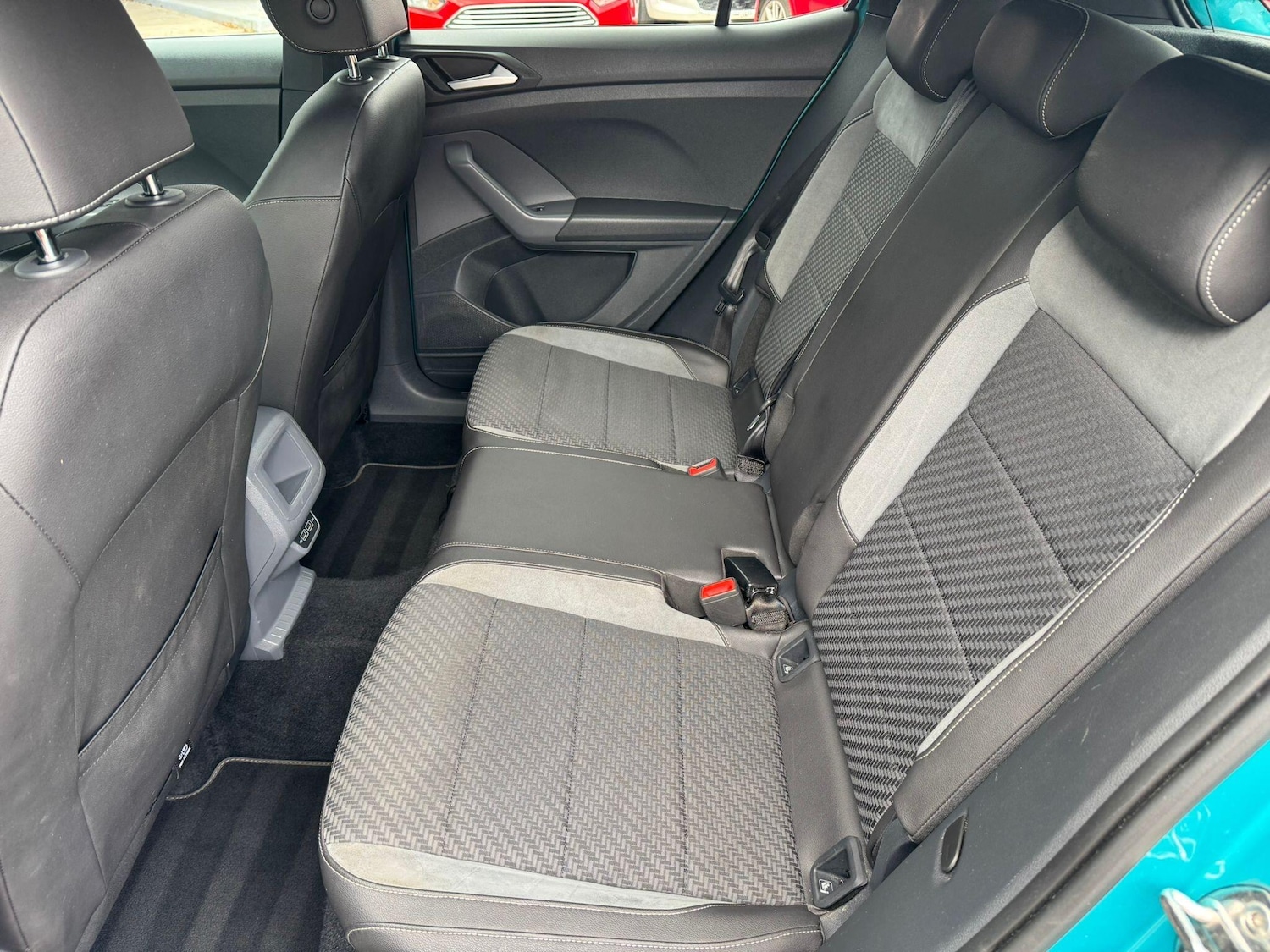 Used Volkswagen T-Cross 2020 for sale - 76647601: Photo 11