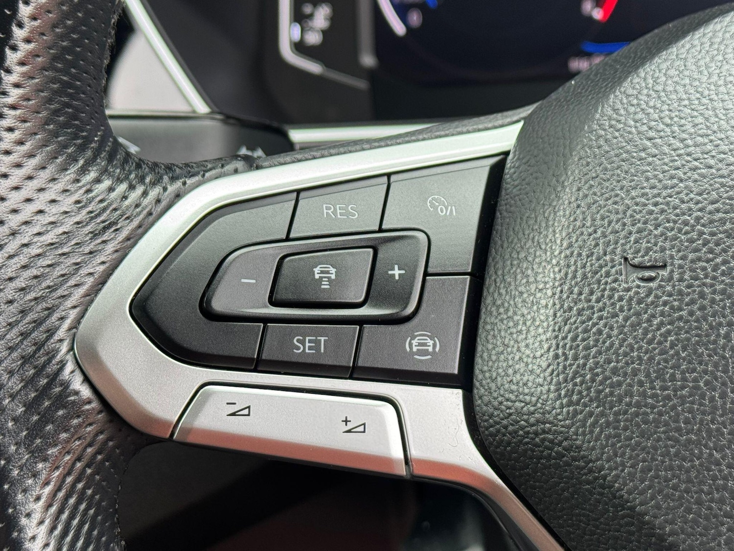 Used Volkswagen T-Cross 2020 for sale - 76647601: Photo 15