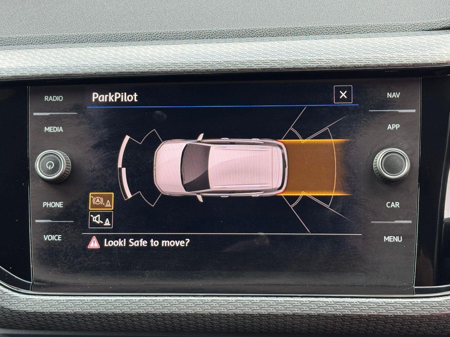 Used Volkswagen T-Cross 2020 for sale - 76647601: Photo 22