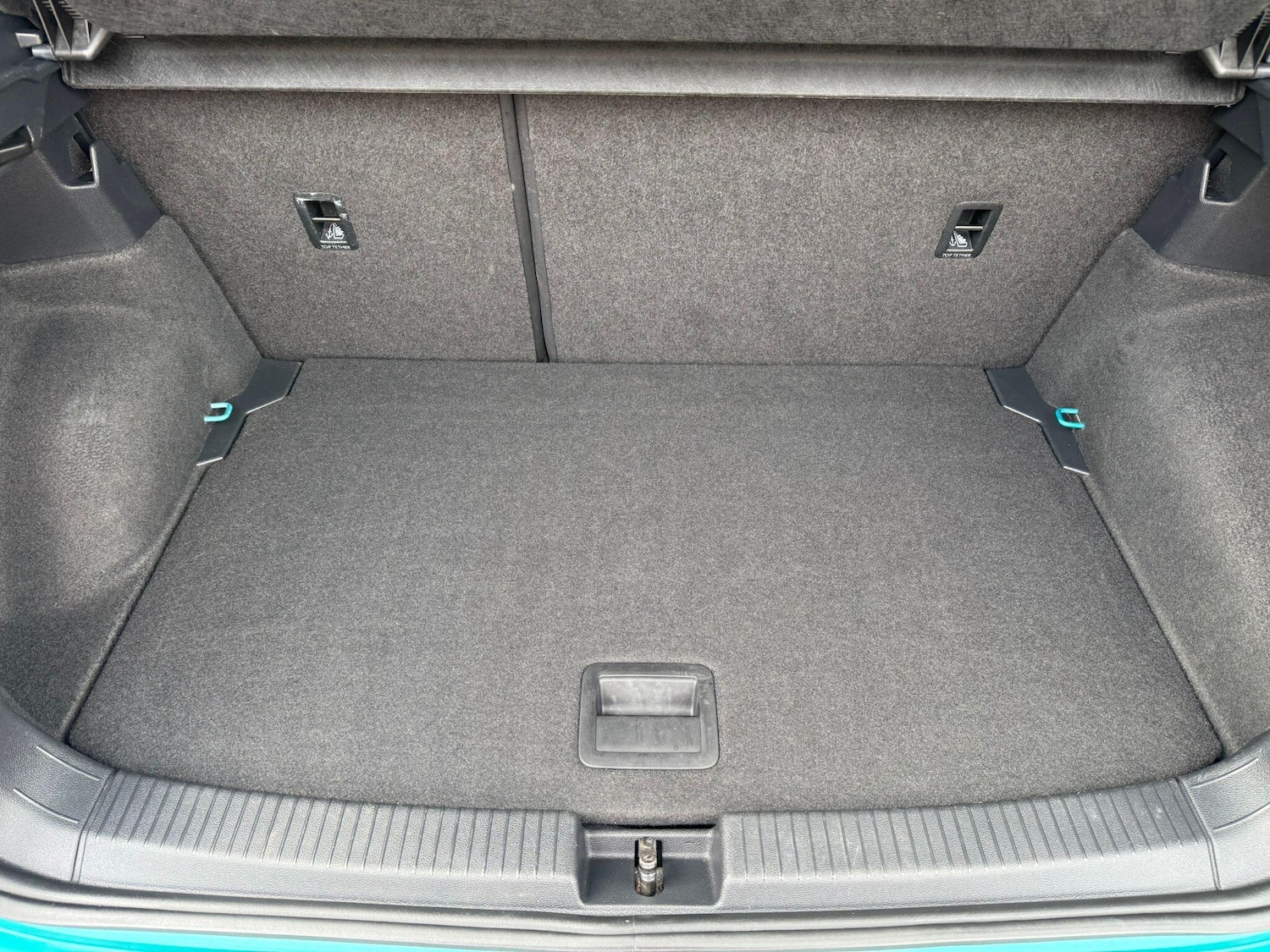 Used Volkswagen T-Cross 2020 for sale - 76647601: Photo 24