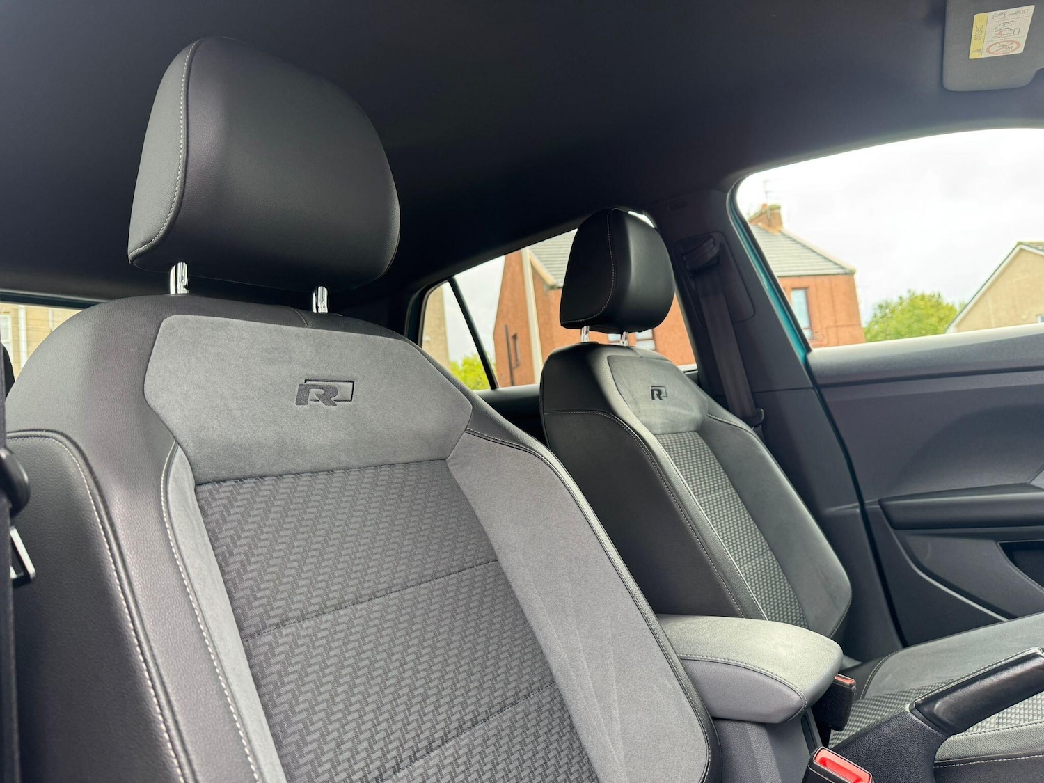 Used Volkswagen T-Cross 2020 for sale - 76647601: Photo 9