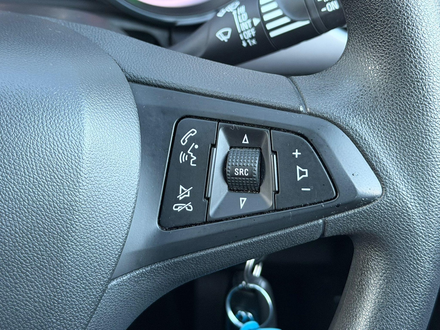 Used Vauxhall Astra 2016 for sale - 77074589: Photo 14