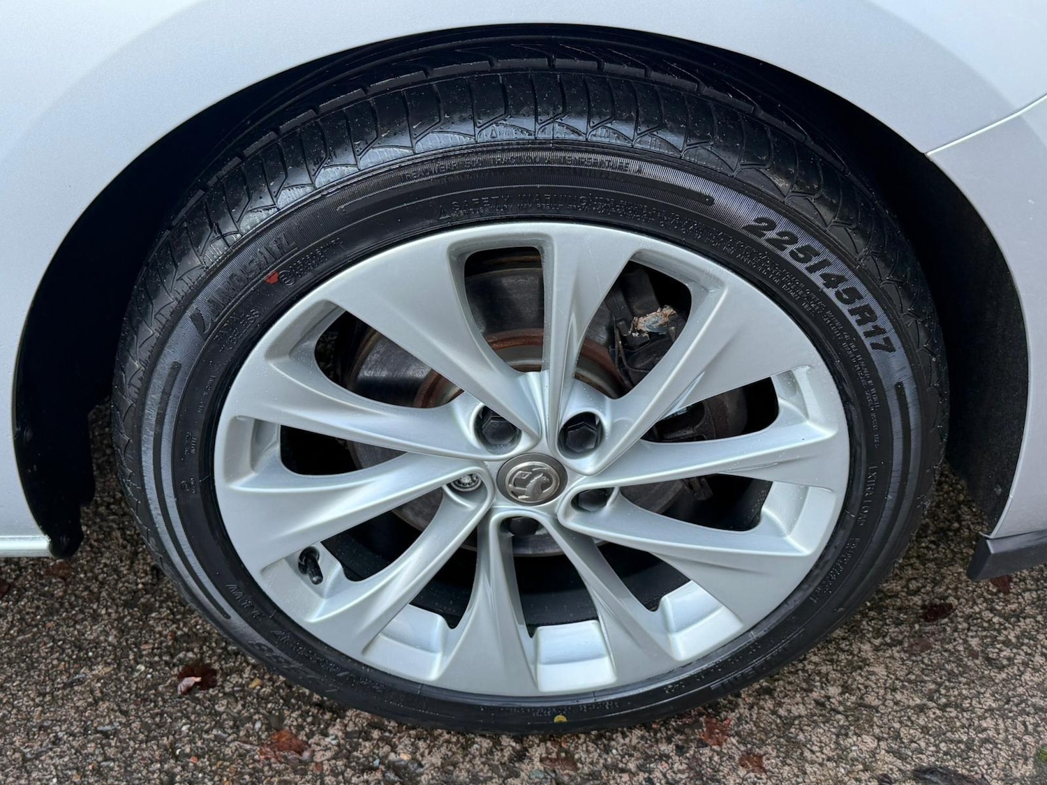 Used Vauxhall Astra 2016 for sale - 77074589: Photo 18