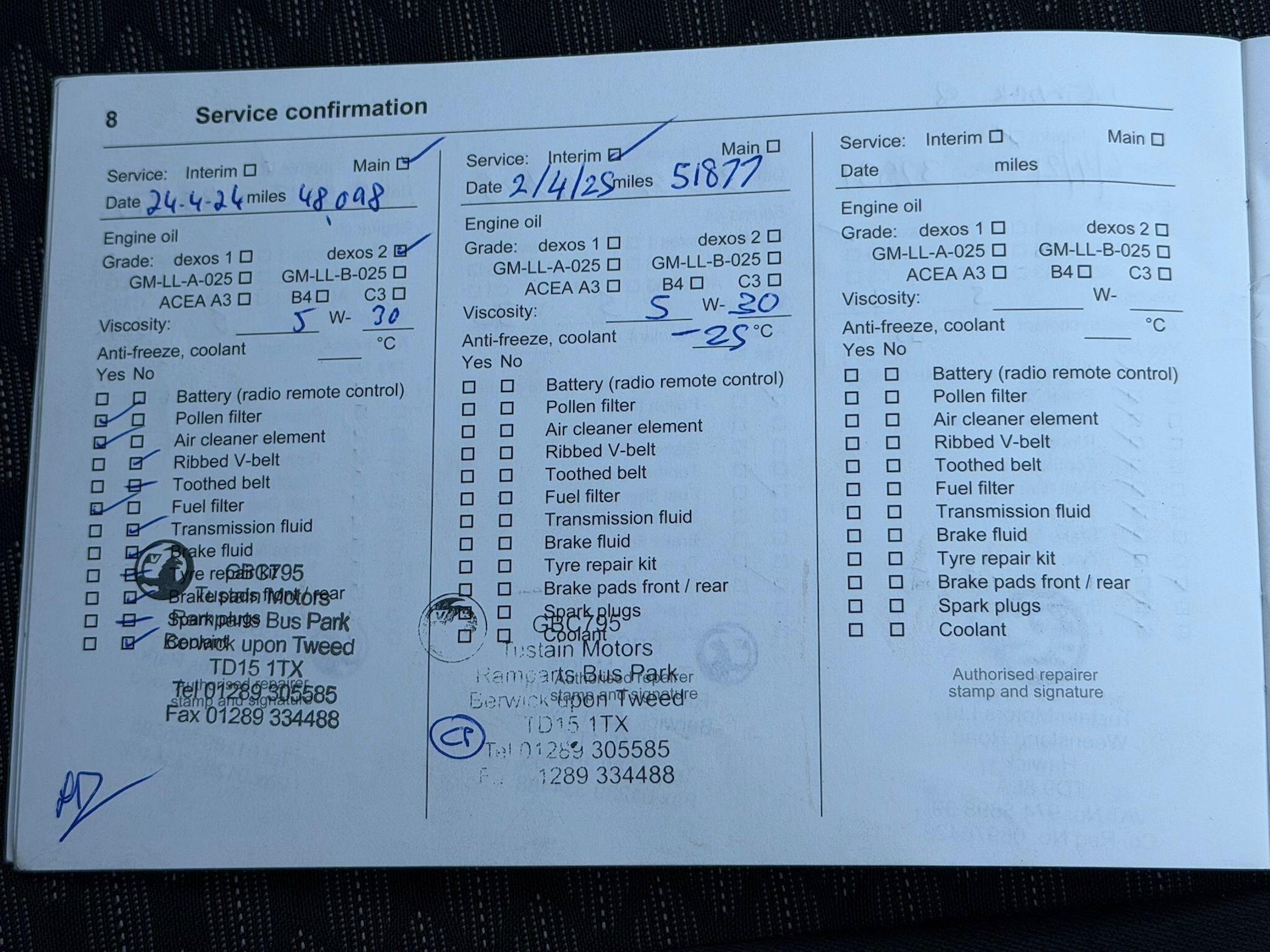 Used Vauxhall Astra 2016 for sale - 77074589: Photo 22