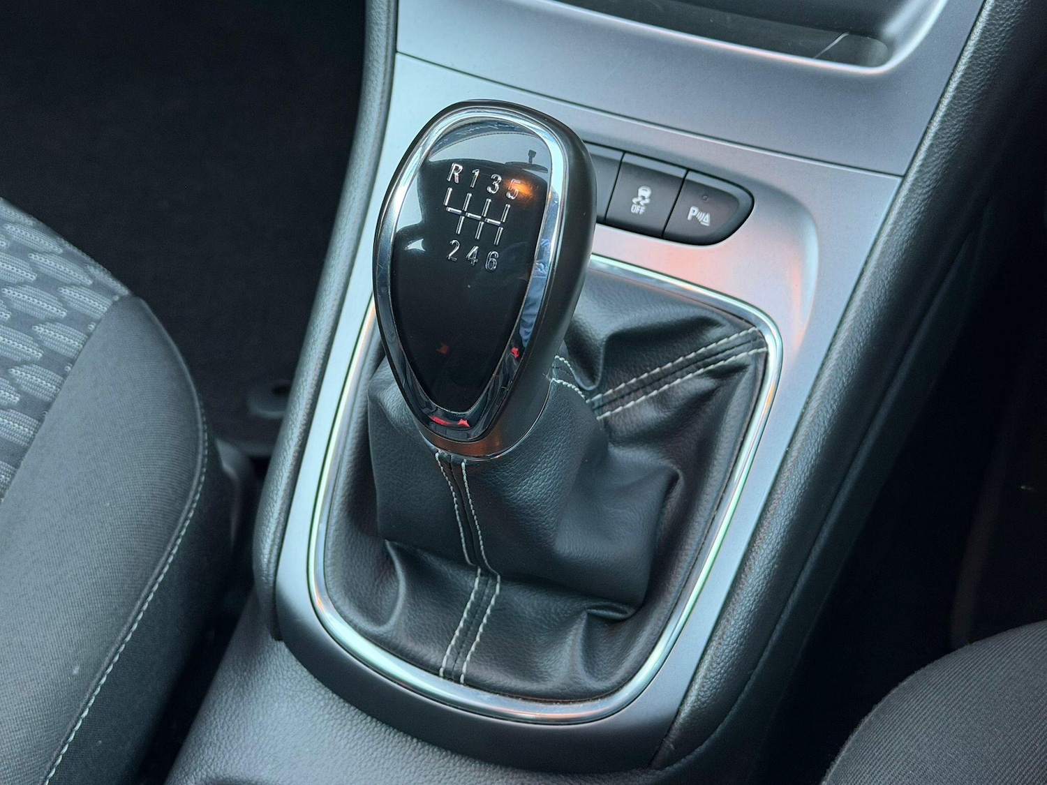 Used Vauxhall Astra 2016 for sale - 77074589: Photo 6