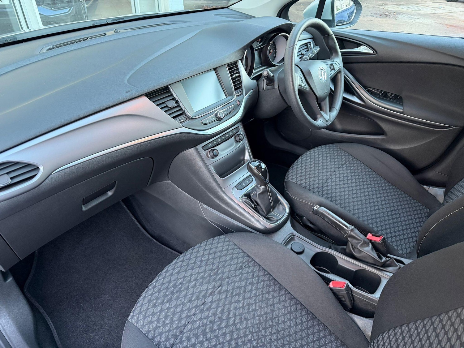 Used Vauxhall Astra 2016 for sale - 77074589: Photo 7