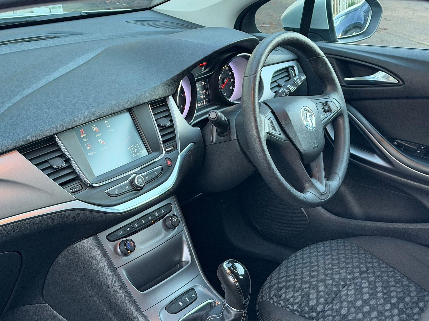 Used Vauxhall Astra 2016 for sale - 77074589: Photo 8