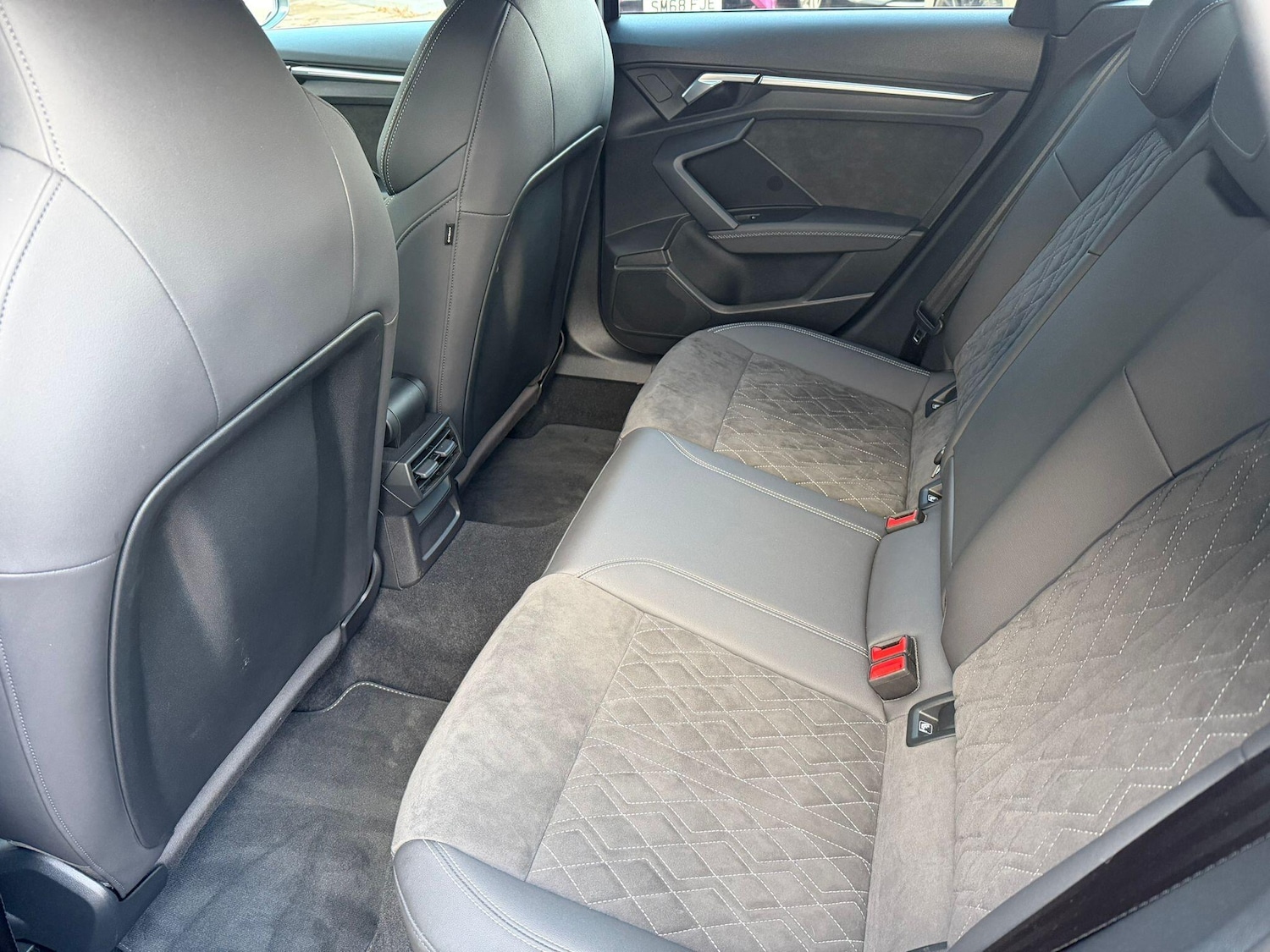 Used Audi A3 2021 for sale - 77156682: Photo 11