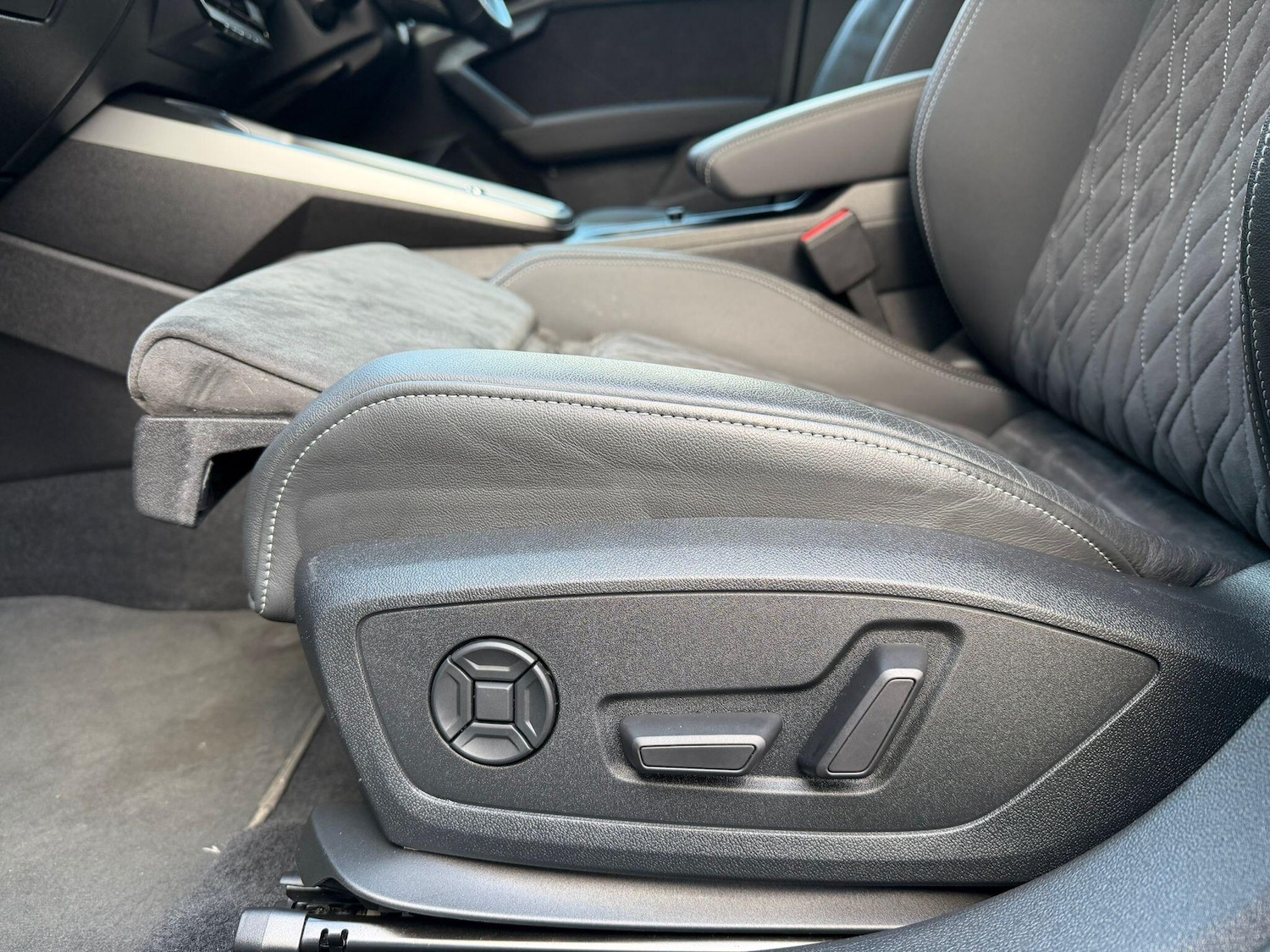 Used Audi A3 2021 for sale - 77156682: Photo 15