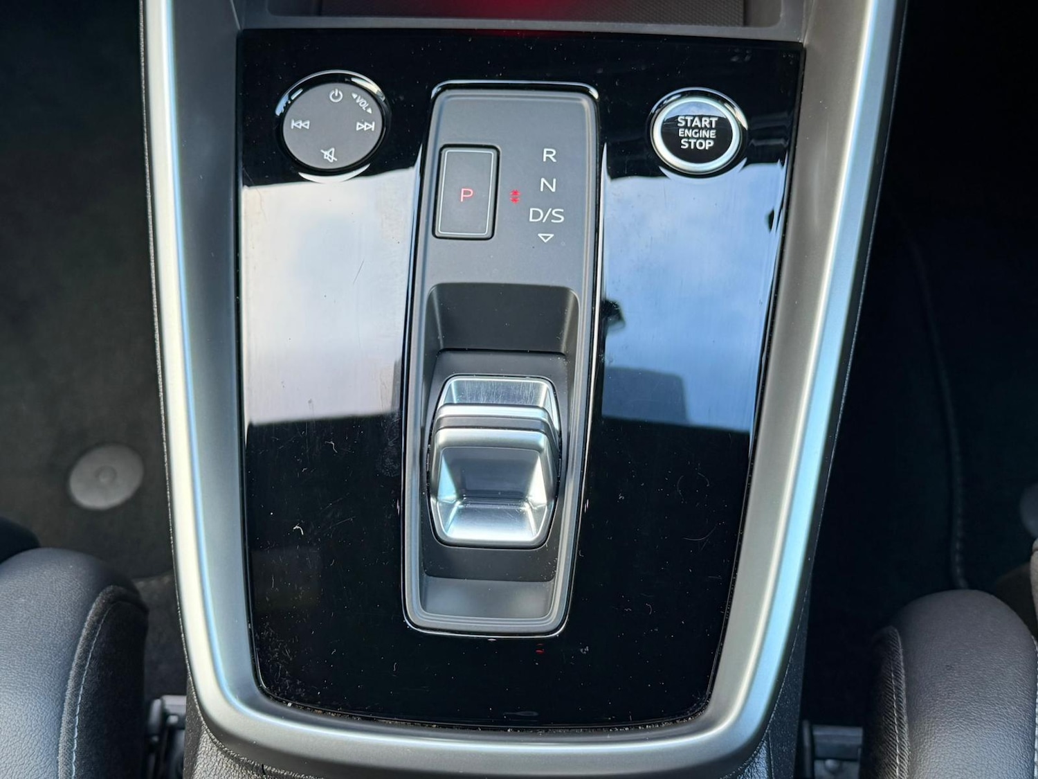 Used Audi A3 2021 for sale - 77156682: Photo 16