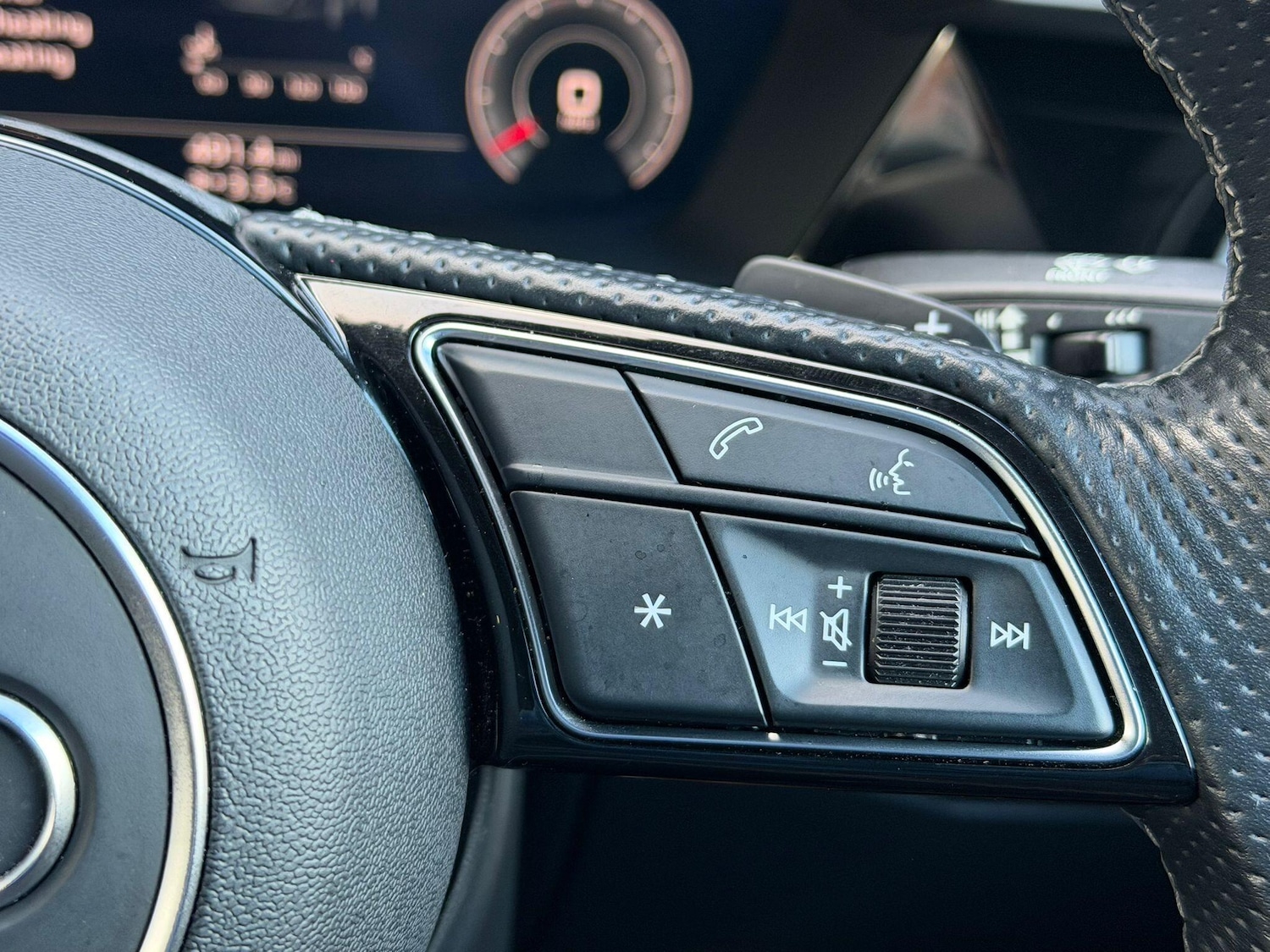 Used Audi A3 2021 for sale - 77156682: Photo 18