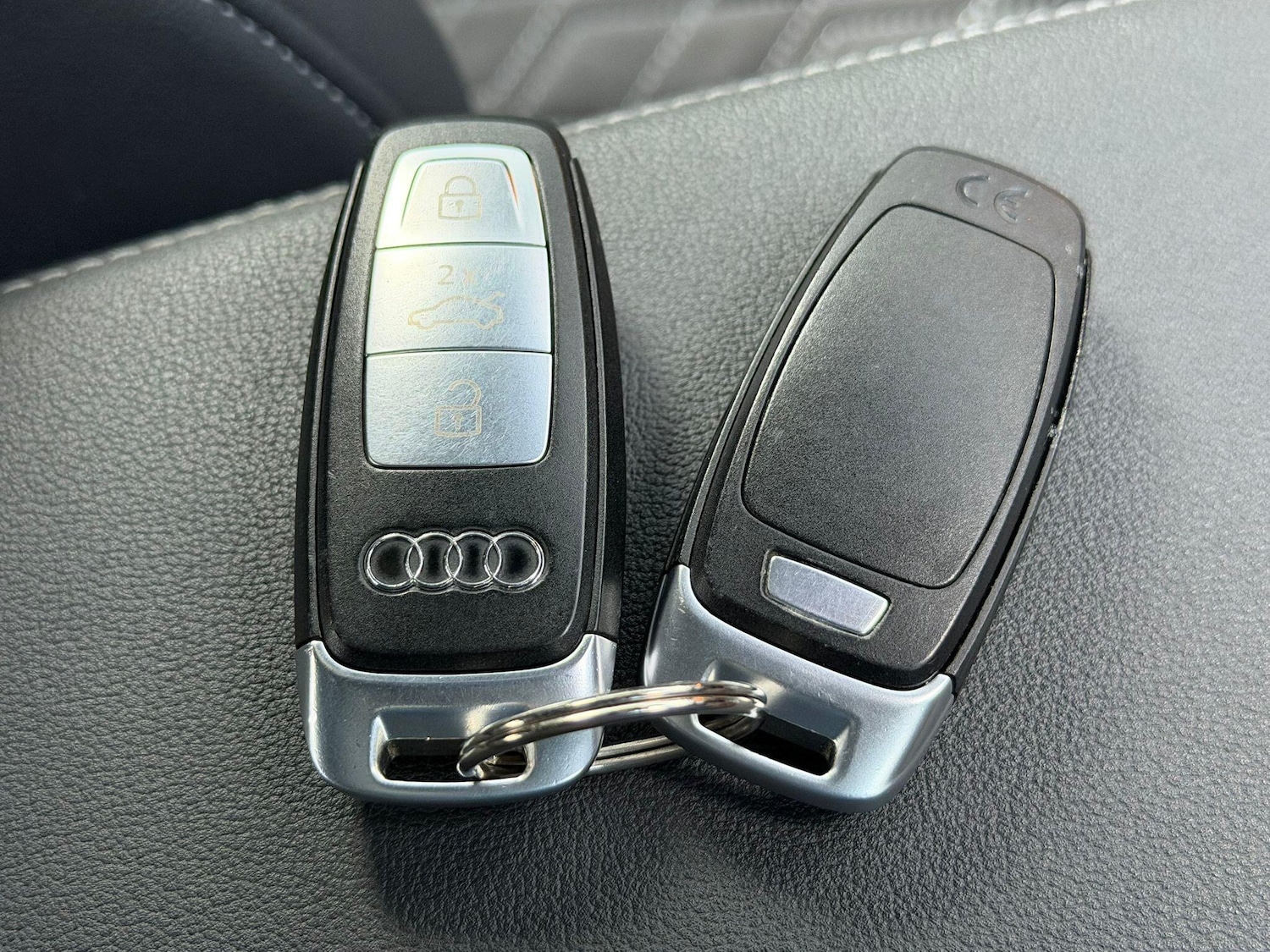 Used Audi A3 2021 for sale - 77156682: Photo 19