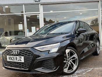 2021 (21) - 2.0 TDI 35 Edition 1 S Tronic Euro 6 (s/s) 4dr
