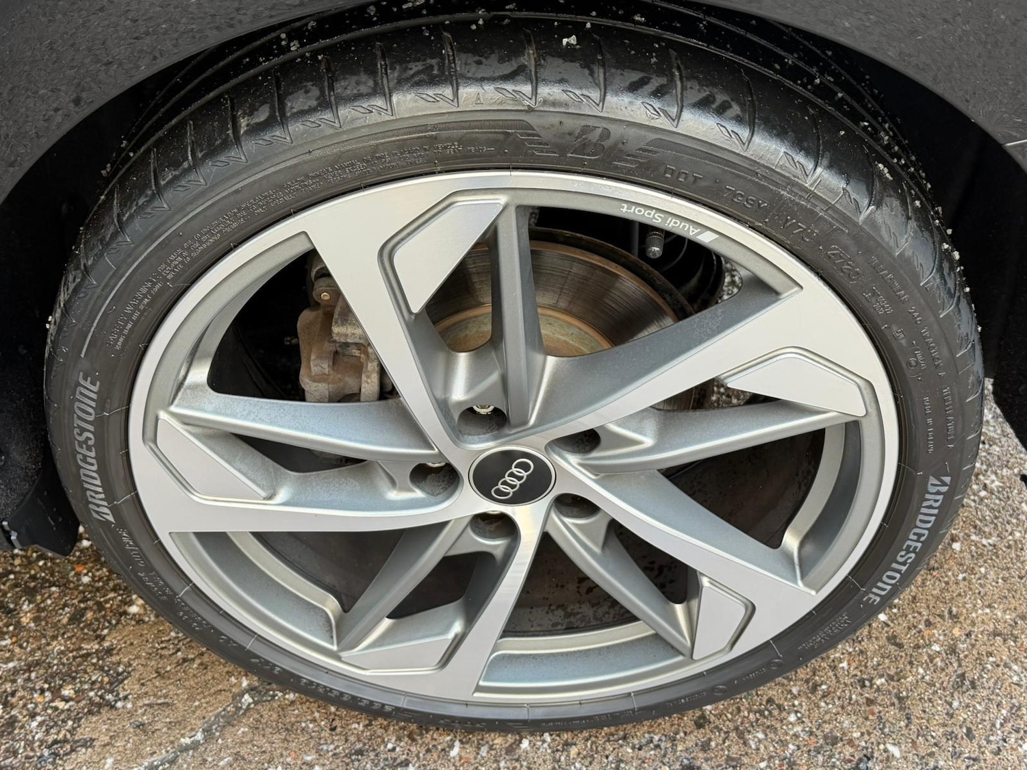 Used Audi A3 2021 for sale - 77156682: Photo 21