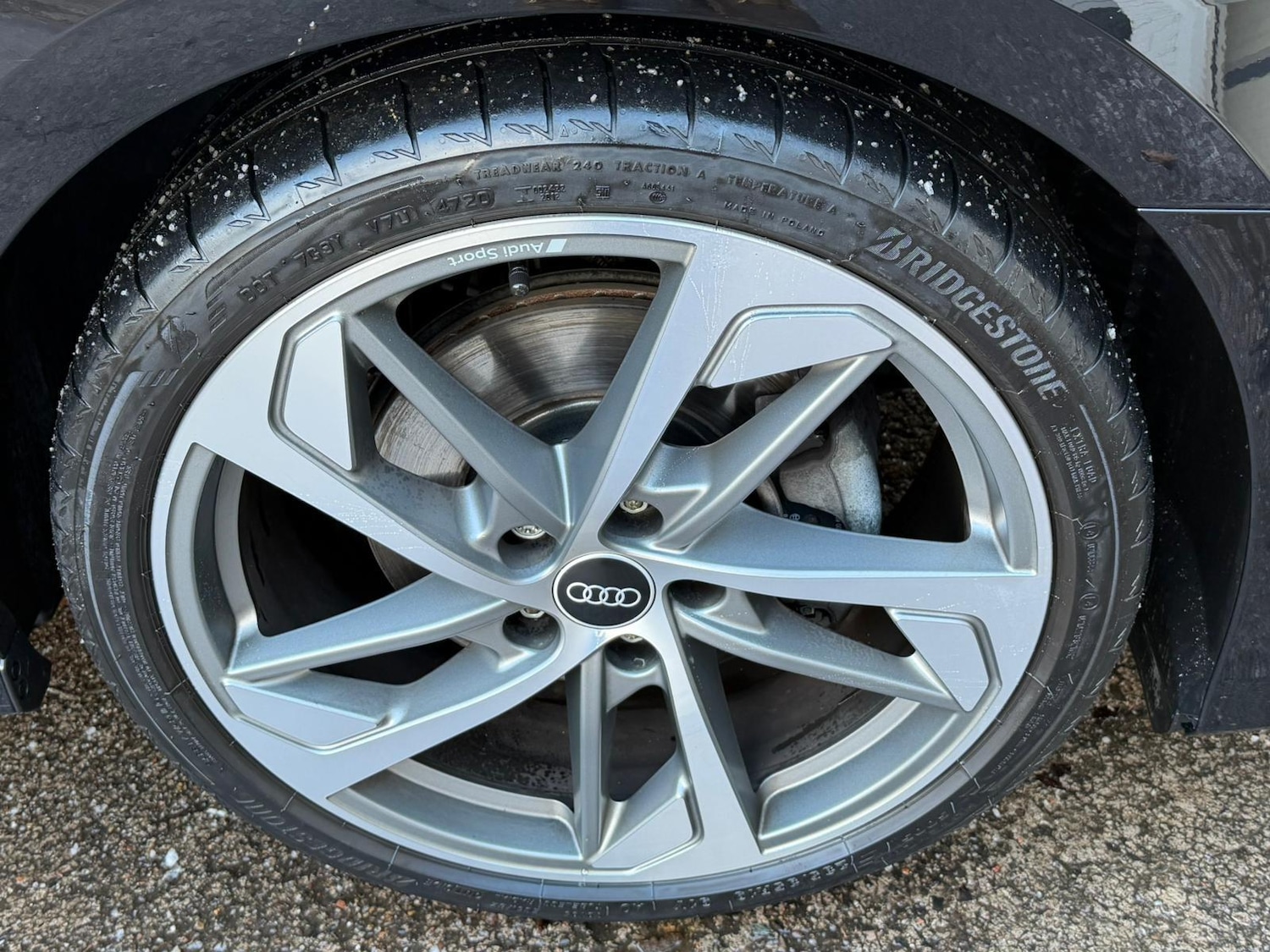 Used Audi A3 2021 for sale - 77156682: Photo 22